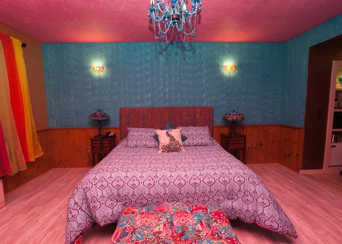 The Litchfield Inn