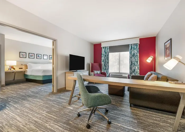 Hilton Garden Inn Mystic/Groton